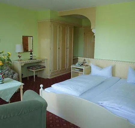 Hotel&restaurant Krone 3* Kressbronn am Bodensee