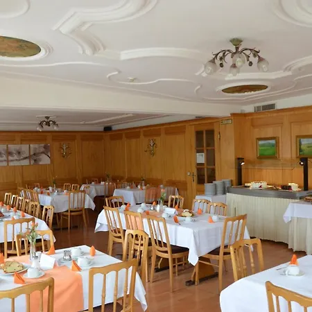 Hotel&restaurant Krone 3* Kressbronn am Bodensee