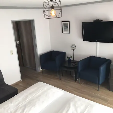 Hotel&restaurant Krone Hotel 3*
