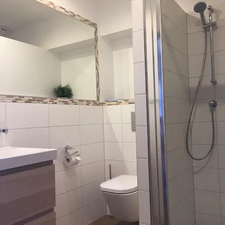 Hotel Hotel&restaurant Krone 3*