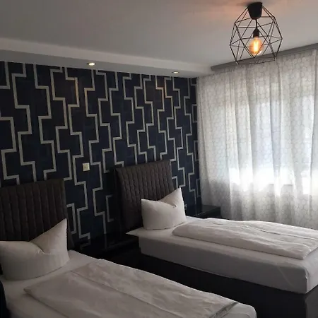 Hotel&restaurant Krone 3* Kressbronn am Bodensee