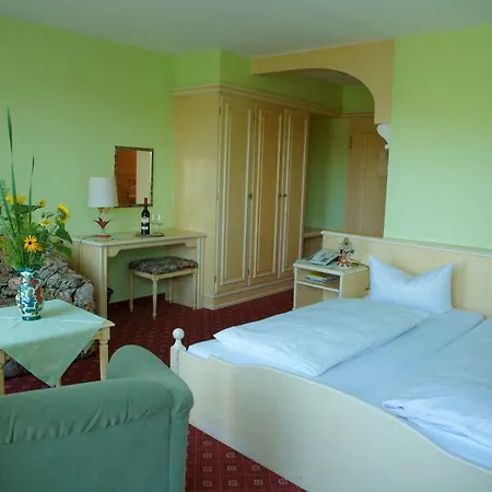 Hotel&restaurant Krone Kressbronn am Bodensee
