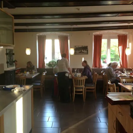 Hotel&restaurant Krone