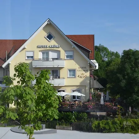 Hotel&restaurant Krone