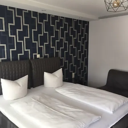 Hotel Hotel&restaurant Krone