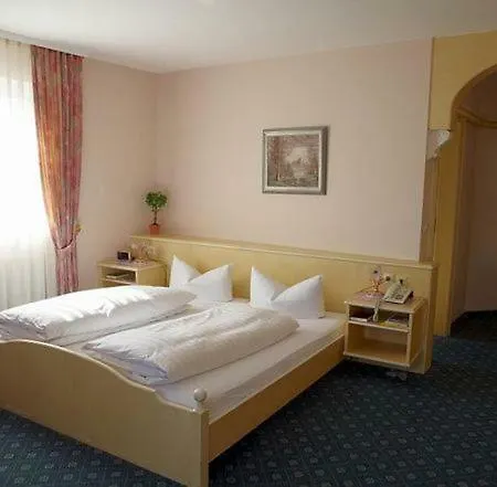 Hotell Krone Kressbronn am Bodensee