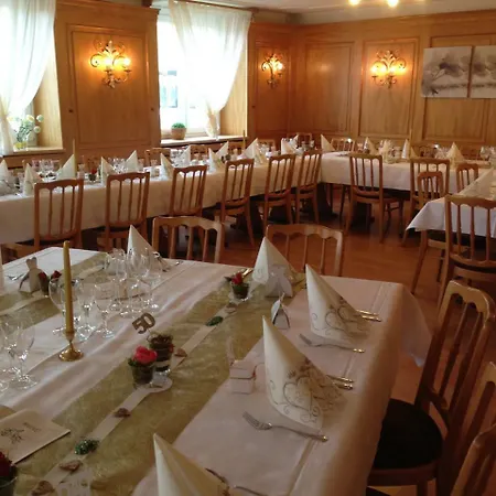 Hotel&restaurant Krone Hotel Kressbronn am Bodensee