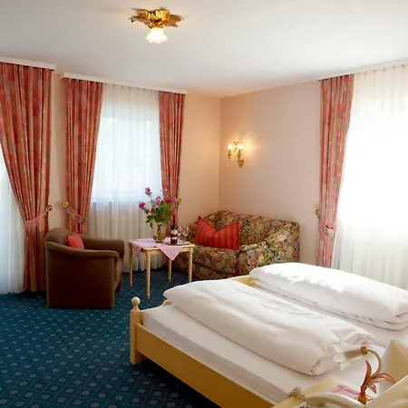 Hotel&restaurant Krone Kressbronn am Bodensee