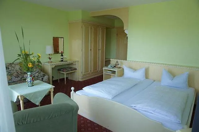 Hotel&restaurant Krone 3* Kressbronn am Bodensee