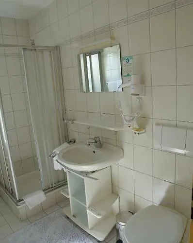 Ξενοδοχείο Krone