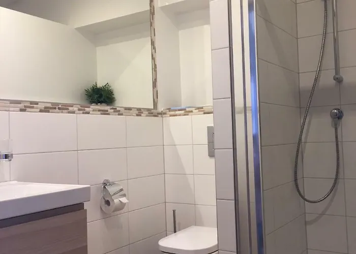 Hotel Hotel&restaurant Krone 3*