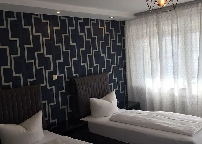 Hotel&restaurant Krone 3* Kressbronn am Bodensee