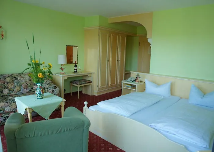 Hotel&restaurant Krone Kressbronn am Bodensee