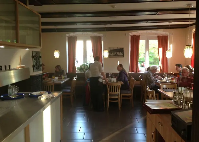 Hotel&restaurant Krone