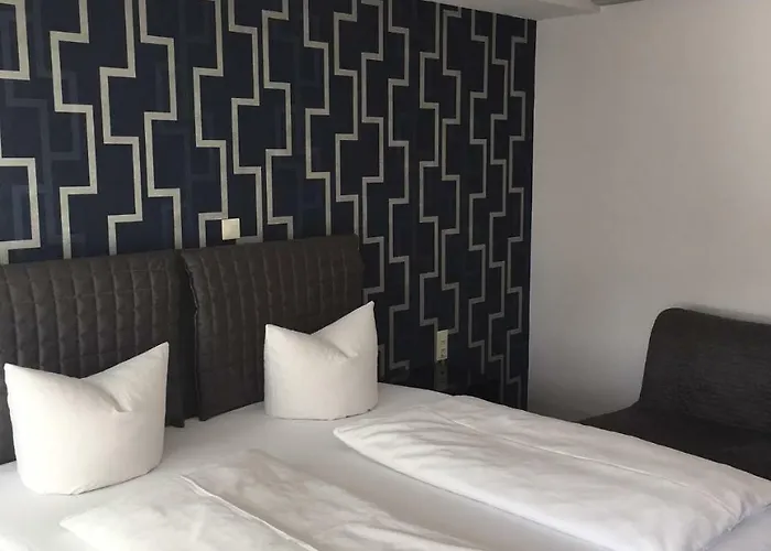 Hotel Hotel&restaurant Krone