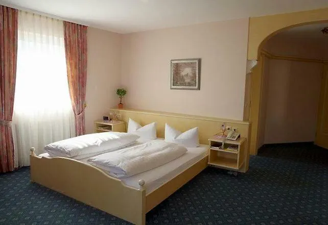 Hotel Hotel&restaurant Krone Kressbronn am Bodensee