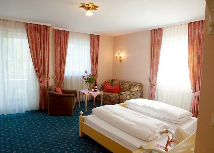 Hotel&restaurant Krone Kressbronn am Bodensee